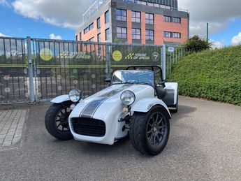  Voir détails -Caterham Seven Super à Loncin (44)