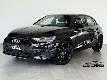  Voir détails -Audi A3 Sportback 1.0TFSI SPORT-1ERPRO-COCKPIT-C à Cuesmes (70)