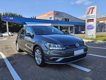  Voir détails -Volkswagen Golf 1.5 16V TSI Evo - 130 VII BERLINE Confor à Burnhaupt-le-Haut (68)