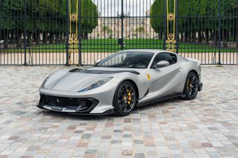  Voir détails -Ferrari 812 Superfast Competizione *1 of 999 - Atelier Car* à Paris (75)