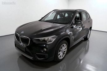  Voir détails -BMW X1 (F48) SDRIVE18I 136CH BUSINESS DESIGN DK à Mouvaux (59)