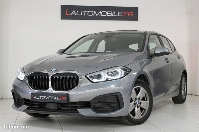 BMW Serie 1 (F40) 118DA 150CH BUSINESS DESIGN 8CV Gris de 2023