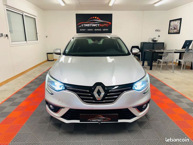 Renault Megane 1.6 dCi 130 Energy Intens  de 2016