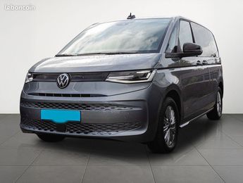  Voir détails -Volkswagen Multivan T7 1.4 TSI eHybrid DSG à Lattes (34)