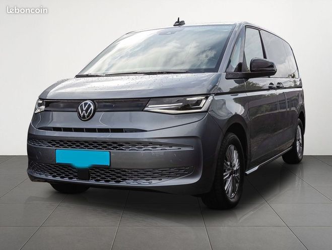 Volkswagen Multivan T7 1.4 TSI eHybrid DSG Gris de 2022