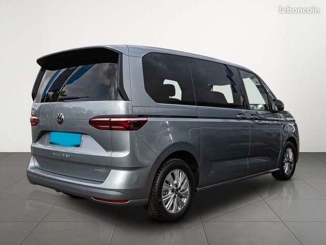 Volkswagen Multivan T7 1.4 TSI eHybrid DSG Gris de 2022
