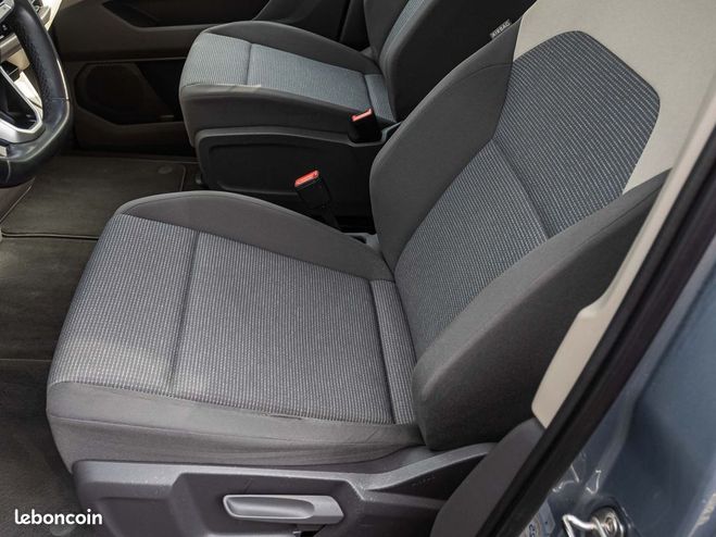 Volkswagen Multivan T7 1.4 TSI eHybrid DSG Gris de 2022