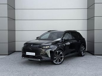  Voir détails -Citroen DS 7 CROSSBACK E-TENSE 4x4 360ch Opera à Frjus (83)