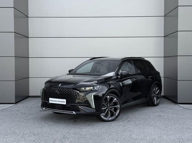 Citroen DS 7 CROSSBACK E-TENSE 4x4 360ch Opera Noire Perla Nera (n) de 2024