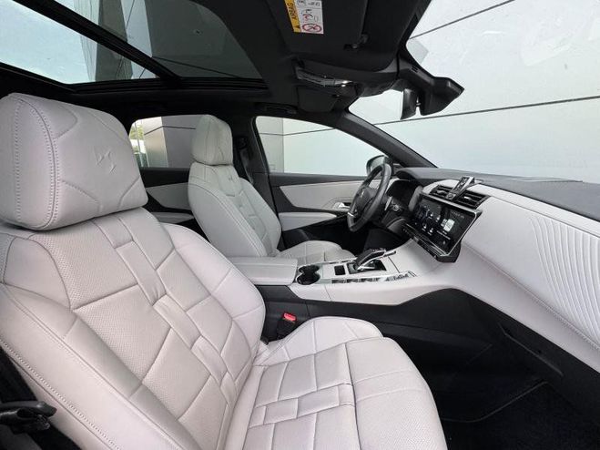Citroen DS 7 CROSSBACK E-TENSE 4x4 360ch Opera Noire Perla Nera (n) de 2024