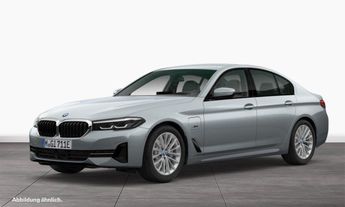  Voir détails -BMW Serie 5 520e Limousine Driv.Assist.Prof à Leimbach (68)
