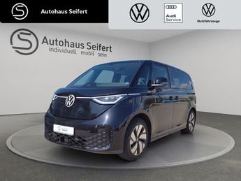  Voir détails -Volkswagen ID.Buzz Pro 150 kW 77 kWh à Leimbach (68)