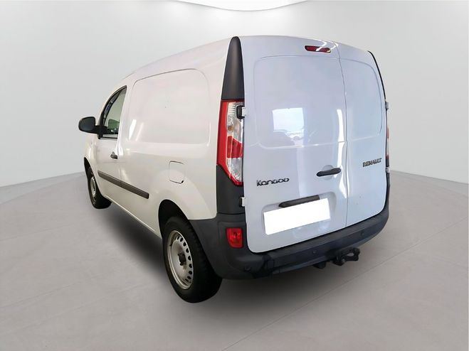 Renault Kangoo Express 1.5 DCI 75 CONFORT Blanc de 2019