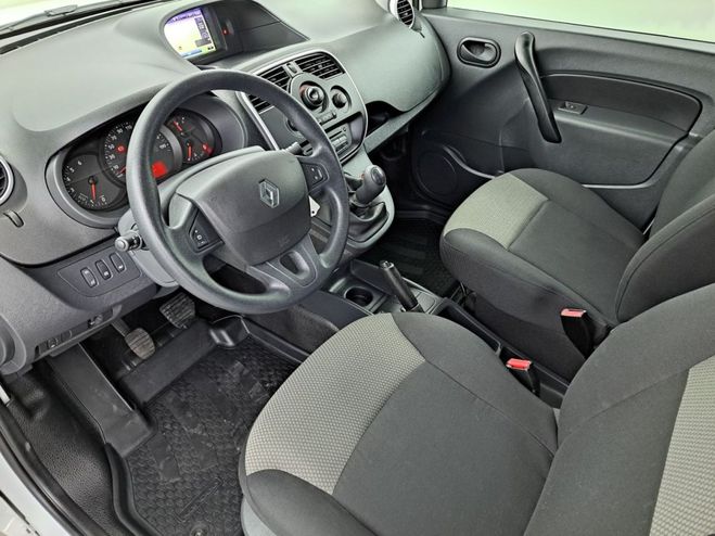 Renault Kangoo Express 1.5 DCI 75 CONFORT Blanc de 2019