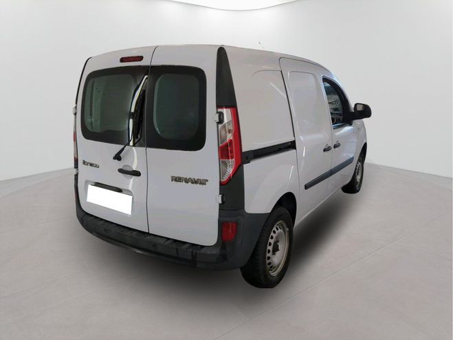 Renault Kangoo Express 1.5 DCI 75 CONFORT CLIM Blanc de 2017