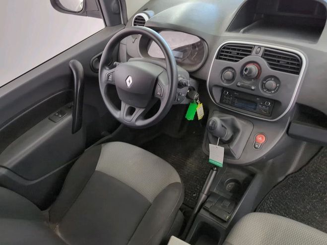 Renault Kangoo Express 1.5 DCI 75 CONFORT CLIM Blanc de 2017