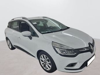  Voir détails -Renault Clio IV ESTATE 1.5 dCi 90 Intens à Mions (69)