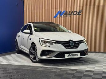  Voir détails -Renault Megane IV PH2 1.5 Blue dCi 115 CH BVA EDC R.S.  à Lozanne (69)