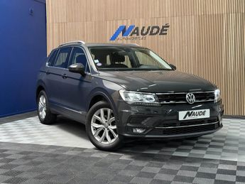  Voir détails -Volkswagen Tiguan 1.5 TSI 150 CH DSG7 CONFORTLINE BUSINESS à Lozanne (69)