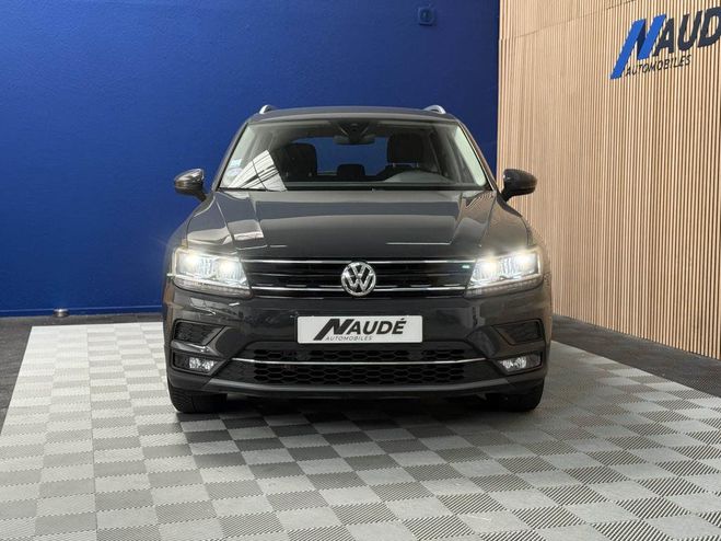 Volkswagen Tiguan 1.5 TSI 150 CH DSG7 CONFORTLINE BUSINESS GRIS de 2020