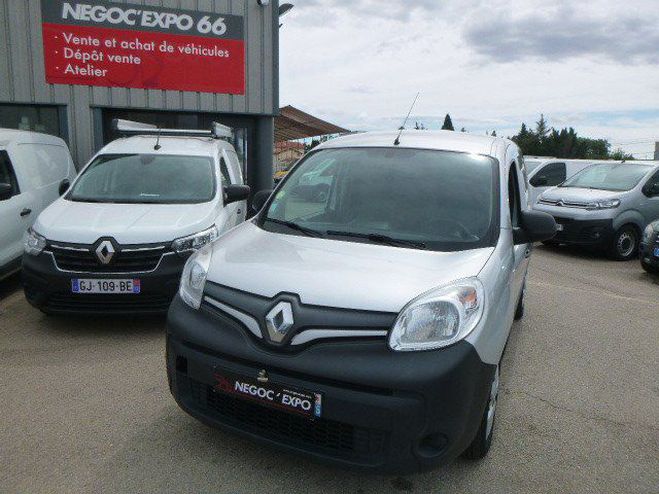 Renault Kangoo II Express Grand Confort (L1) Gris de 2019
