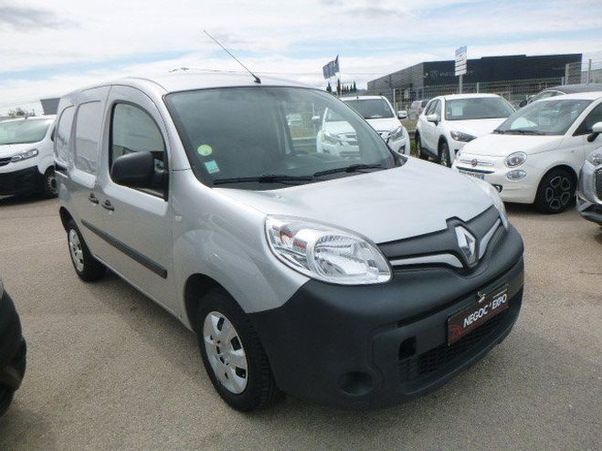 Renault Kangoo II Express Grand Confort (L1) Gris de 2019