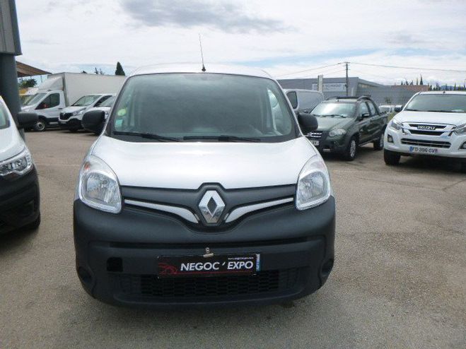 Renault Kangoo II Express Grand Confort (L1) Gris de 2019