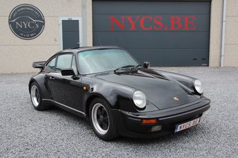  Voir détails -Porsche 911 930 Turbo à Tournai (75)