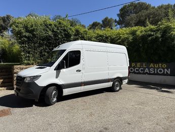  Voir détails -Mercedes Sprinter 315 CDI RWD PRO à Six-Fours-les-Plages (83)