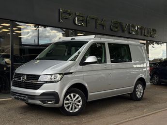  Voir détails -Volkswagen Transporter FG 2.8T L1H1 2.0 TDI 150CH PROCAB CONFOR à Toulouse (31)