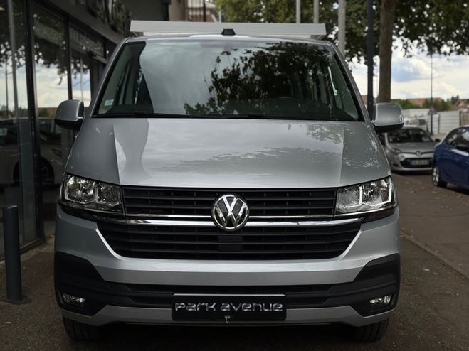 Volkswagen Transporter FG 2.8T L1H1 2.0 TDI 150CH PROCAB CONFOR Gris C de 2021