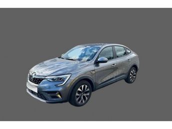  Voir détails -Renault Arkana 1.6 E-Tech Hybride - 145 - BVA multi-mod à Cercottes (45)