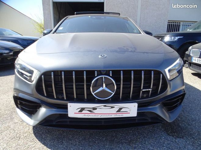 Mercedes Classe A 45 AMG 421CH S 4MATIC+ 8G-DCT SPEEDSHIFT  de 2019