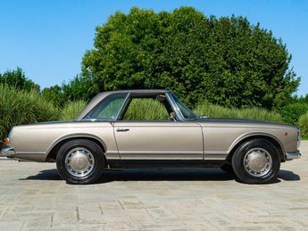  Voir détails -Mercedes 280 1969 MERCEDES-BENZ SL à Saint-Marcel-de-Flines (42)