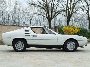  Voir détails -Alfa romeo Montreal 1972 à Saint-Marcel-de-Flines (42)