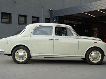  Voir détails -Lancia Appia 1957 II SERIE à Saint-Marcel-de-Flines (42)