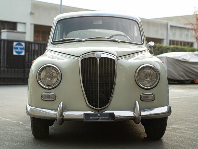 Lancia Appia 1957 II SERIE BEIGE de 1957