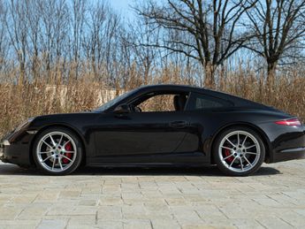  Voir détails -Porsche 911 2015 991 (911) CARRERA 4S à Saint-Marcel-de-Flines (42)