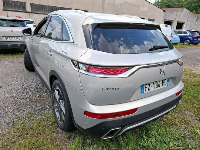 Citroen DS 7 CROSSBACK E-TENSE 225ch Grand Chic GRIS C de 2021