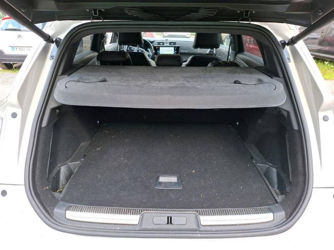 Citroen DS 7 CROSSBACK E-TENSE 225ch Grand Chic GRIS C de 2021