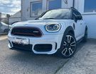 Mini Countryman John Cooper Works 306ch Ultimate ALL4 BV &agrave; Sarcelles (95)