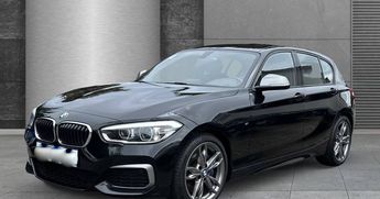  Voir détails -BMW Serie 1 II (F21/20) M135iA xDrive 326ch 5p à Sarcelles (95)
