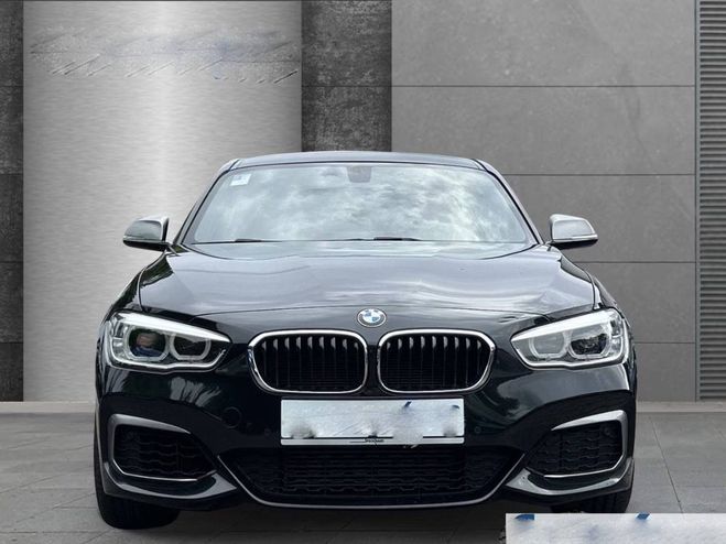 BMW Serie 1 II (F21/20) M135iA xDrive 326ch 5p Noire Mtallis de 2015
