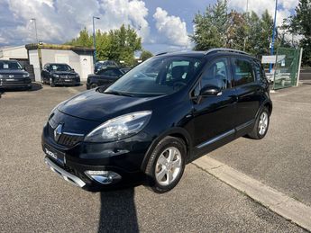  Voir détails -Renault Scenic III (J95) 1.5 dCi 110ch energy Bose eco à Entzheim (67)