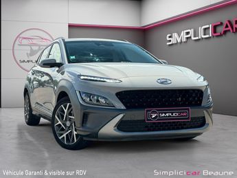  Voir détails -Hyundai Kona HYBRID 141 Intuitive à Vignoles (21)
