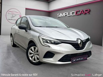  Voir détails -Renault Clio 1.0i SCe à Seraing (41)