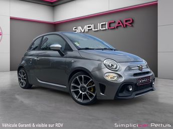  Voir détails -Abarth 595 DDCT6 // PALETTES AU VOLANT * TOIT OUVRA à Pertuis (84)