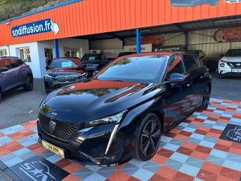  Voir détails -Peugeot 308 Puretech 130 EAT8 GT PACK Vision 360 Hi à Lescure-d'Albigeois (81)