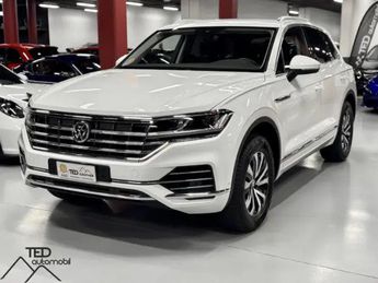  Voir détails -Volkswagen Touareg 3.0 V6 TDI 231cv à Encamp (99)