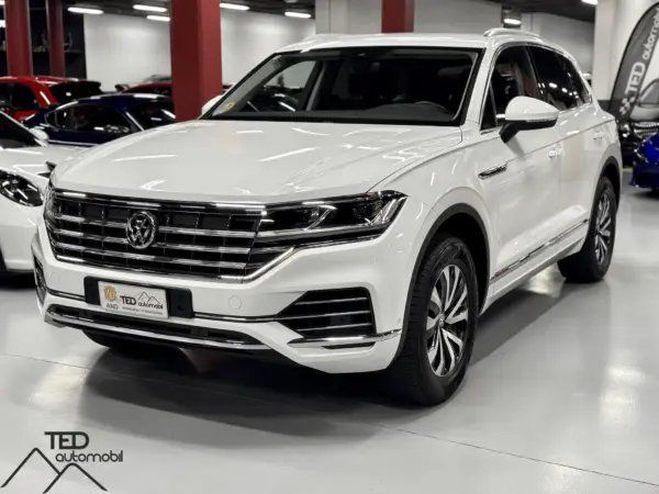 Volkswagen Touareg 3.0 V6 TDI 231cv  de 2019